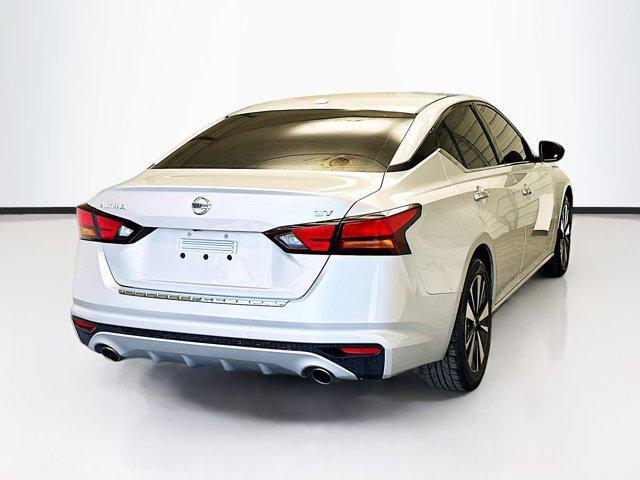 used 2019 Nissan Altima car, priced at $18,265