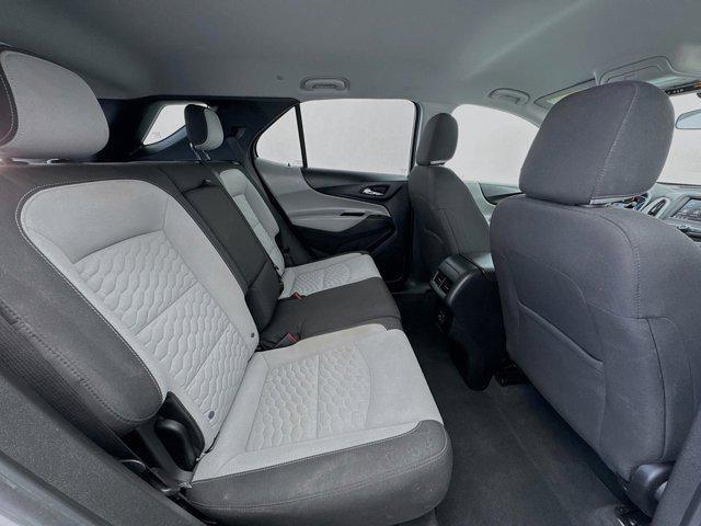 used 2020 Chevrolet Equinox car, priced at $15,627