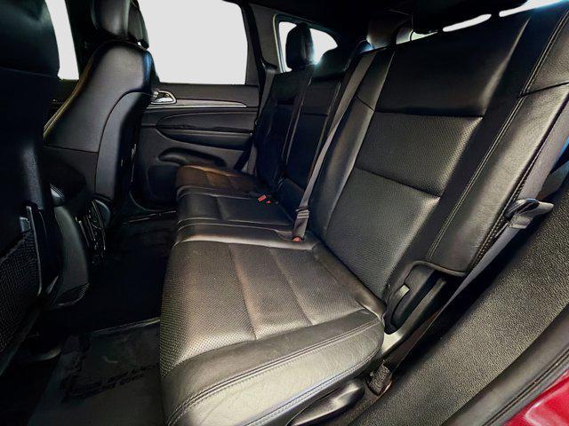 used 2020 Jeep Grand Cherokee car, priced at $21,650