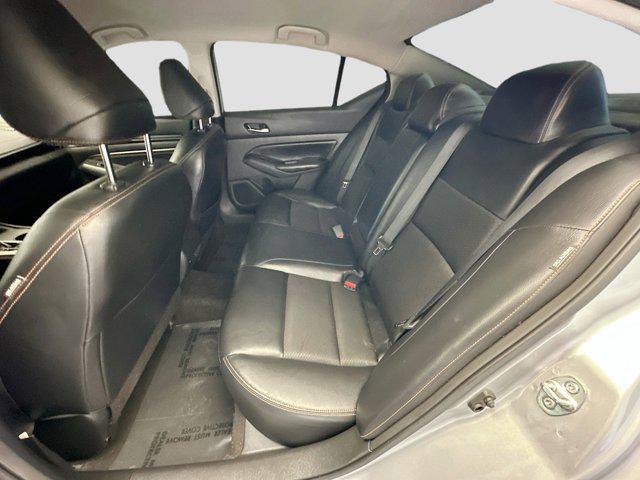 used 2022 Nissan Altima car, priced at $16,780