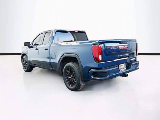 used 2021 GMC Sierra 1500 car, priced at $32,998