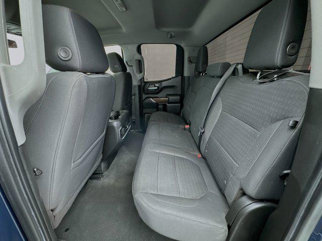 used 2021 GMC Sierra 1500 car, priced at $32,998