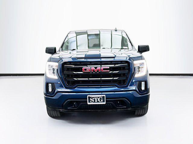 used 2021 GMC Sierra 1500 car, priced at $32,998