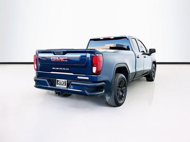 used 2021 GMC Sierra 1500 car, priced at $32,998