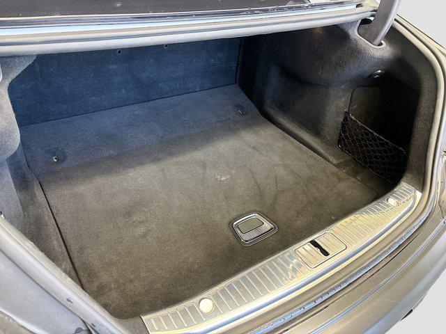 used 2015 Mercedes-Benz S-Class car, priced at $34,998