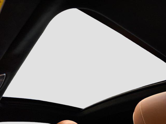 used 2015 Mercedes-Benz S-Class car, priced at $34,998