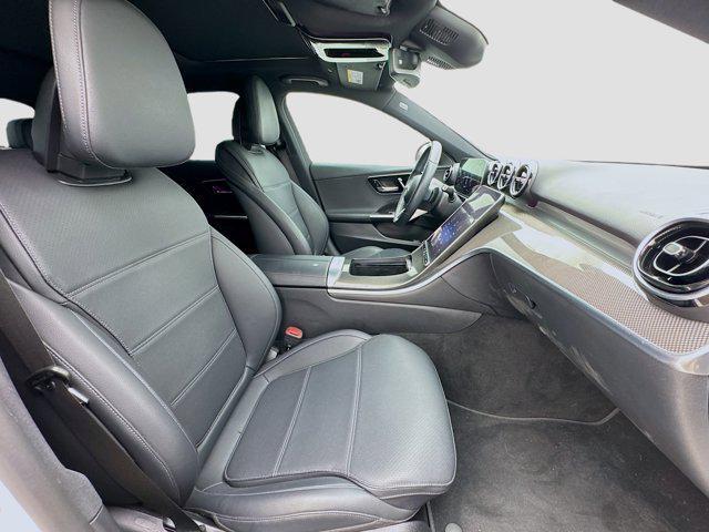 used 2023 Mercedes-Benz C-Class car, priced at $30,998