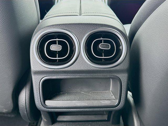 used 2023 Mercedes-Benz C-Class car, priced at $30,998