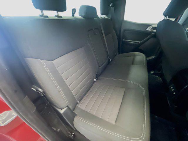 used 2019 Ford Ranger car, priced at $20,995