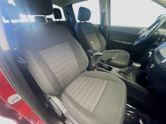 used 2019 Ford Ranger car, priced at $20,995