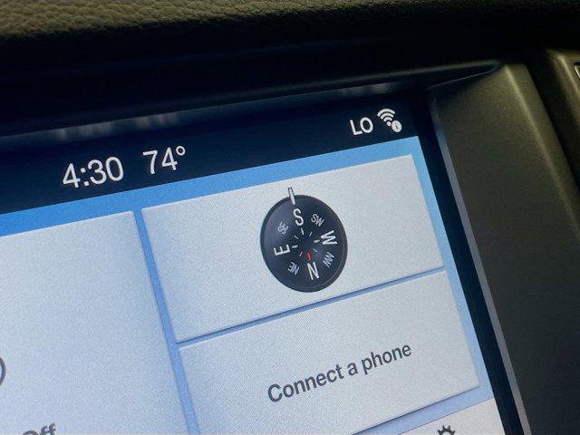 used 2019 Ford Ranger car, priced at $20,995