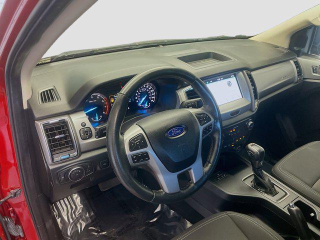 used 2019 Ford Ranger car, priced at $20,995