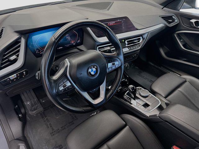 used 2024 BMW 228 Gran Coupe car, priced at $31,242