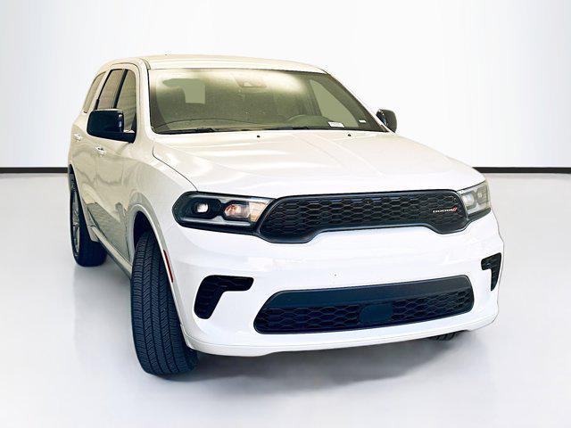 used 2023 Dodge Durango car, priced at $29,888