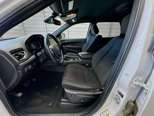 used 2023 Dodge Durango car, priced at $29,888