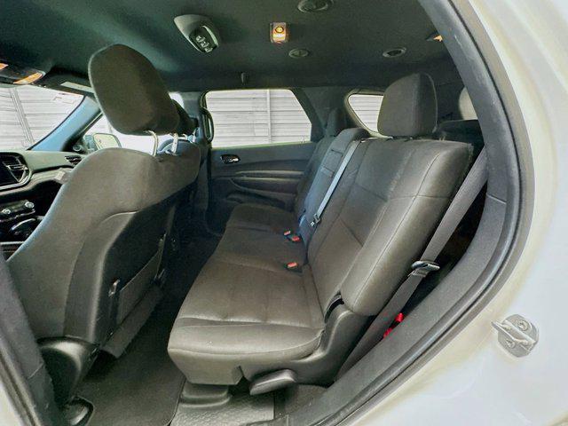 used 2023 Dodge Durango car, priced at $30,186