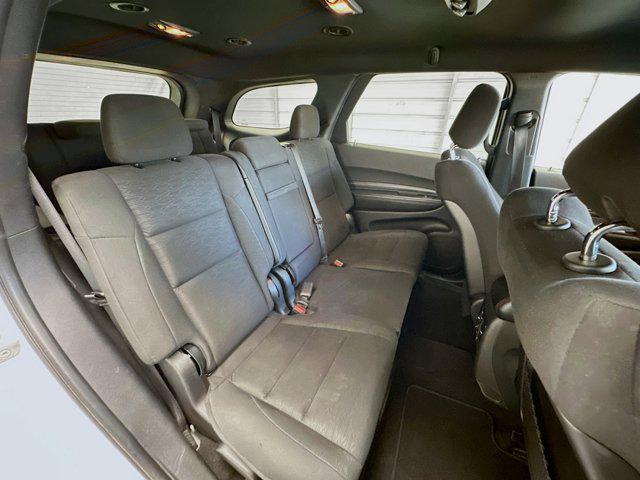 used 2023 Dodge Durango car, priced at $29,888