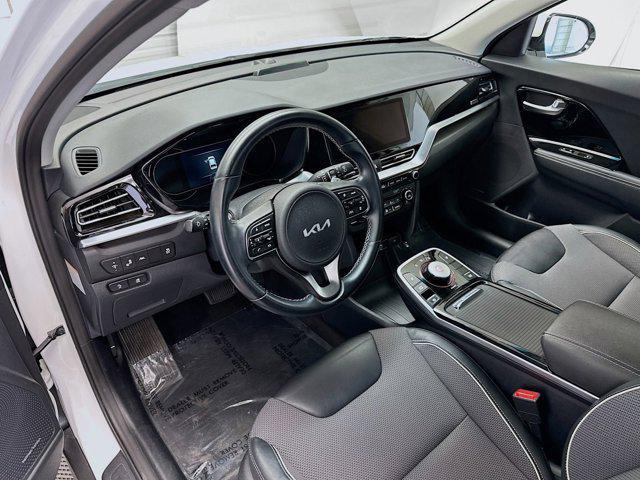 used 2022 Kia Niro EV car, priced at $19,828