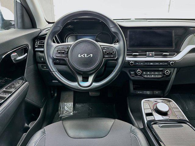 used 2022 Kia Niro EV car, priced at $19,828