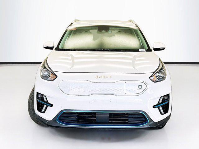 used 2022 Kia Niro EV car, priced at $19,828