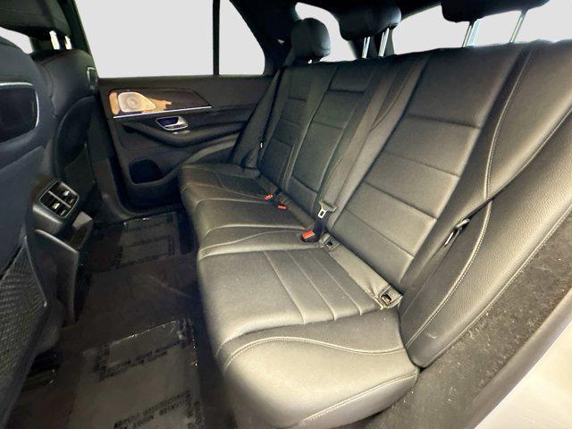 used 2020 Mercedes-Benz GLE 350 car, priced at $28,288