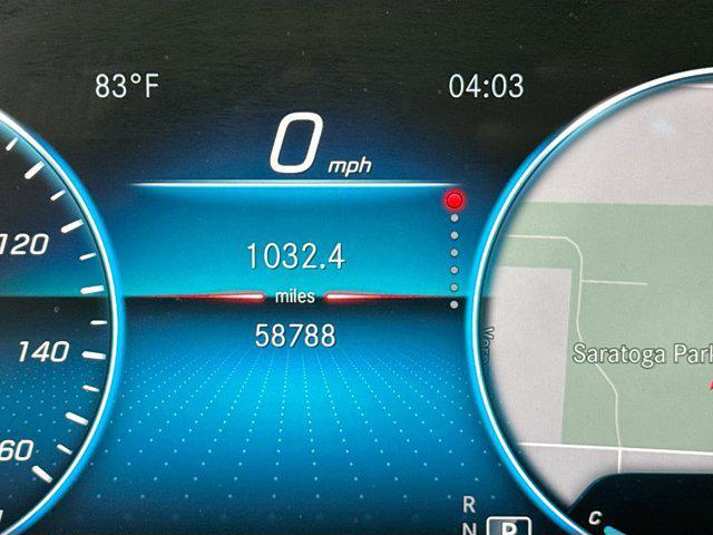 used 2020 Mercedes-Benz GLE 350 car, priced at $28,288