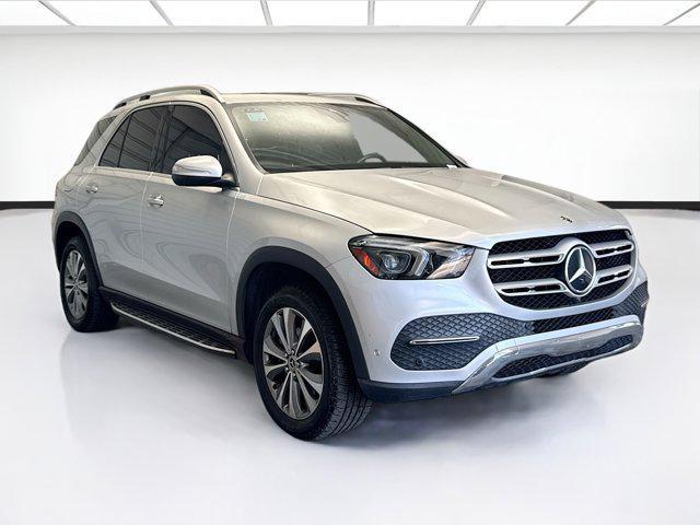 used 2020 Mercedes-Benz GLE 350 car, priced at $28,288