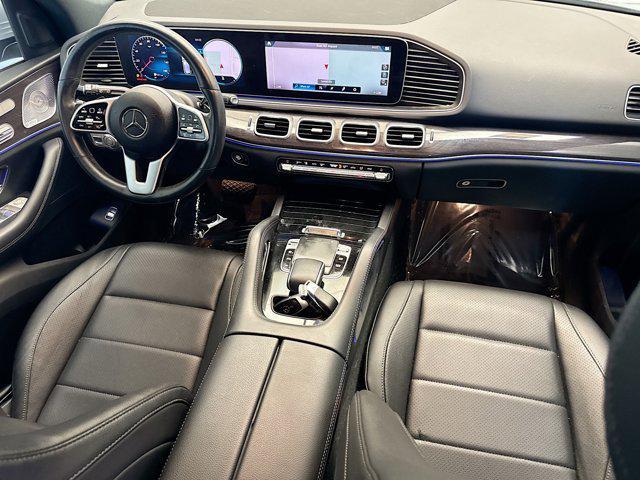 used 2020 Mercedes-Benz GLE 350 car, priced at $28,288
