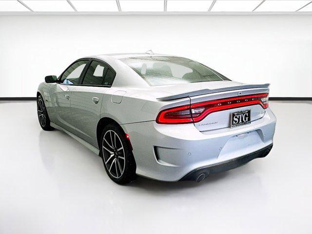 used 2023 Dodge Charger car, priced at $30,261