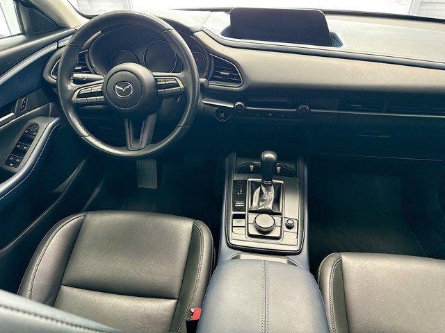 used 2021 Mazda CX-30 car, priced at $17,987