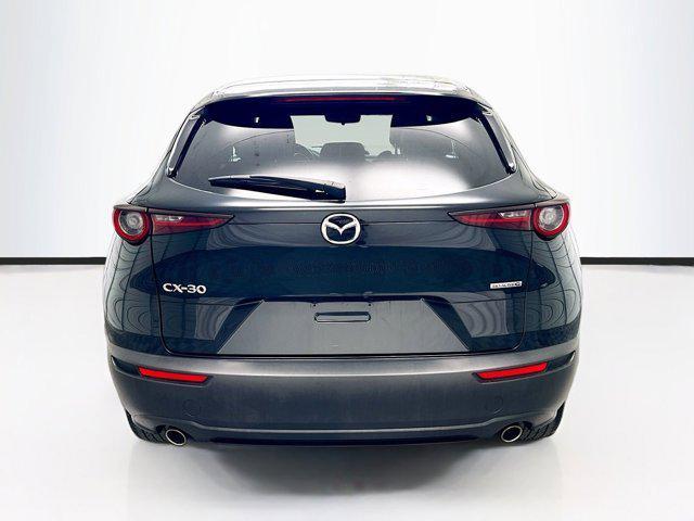 used 2021 Mazda CX-30 car, priced at $17,987