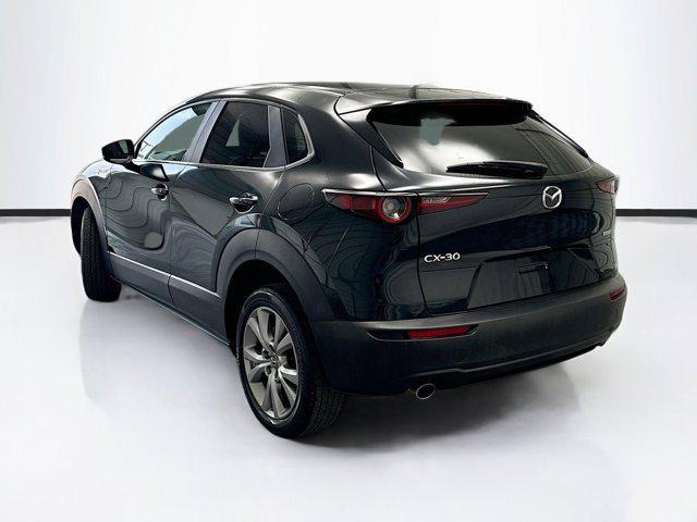 used 2021 Mazda CX-30 car, priced at $17,987