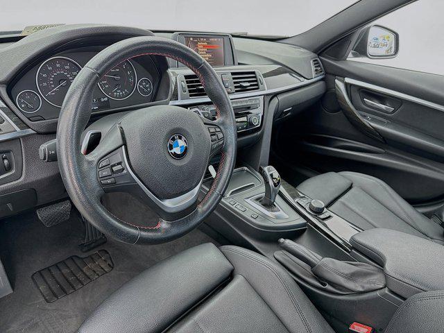 used 2016 BMW 328 car, priced at $14,600