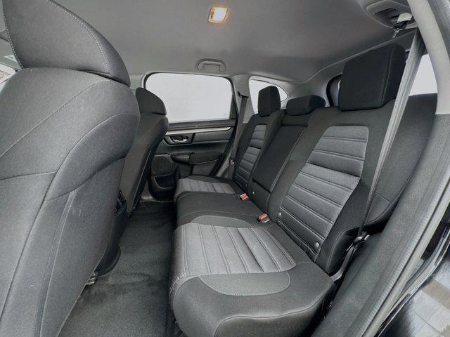 used 2022 Honda CR-V car, priced at $24,377