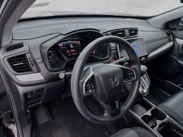 used 2022 Honda CR-V car, priced at $24,377