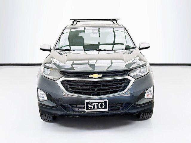 used 2020 Chevrolet Equinox car, priced at $20,988