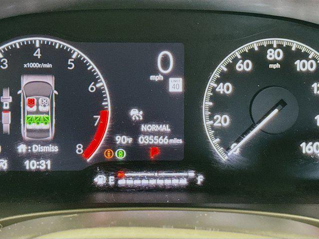 used 2022 Honda Civic car, priced at $22,763