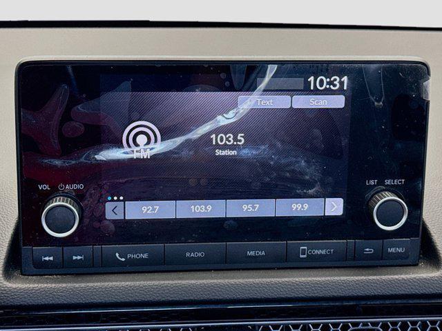 used 2022 Honda Civic car, priced at $22,763