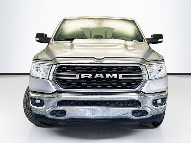 used 2022 Ram 1500 car, priced at $36,688