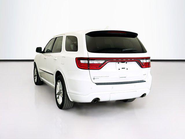 used 2021 Dodge Durango car, priced at $28,888