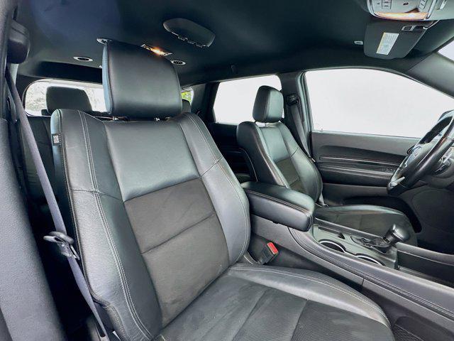 used 2021 Dodge Durango car, priced at $28,888