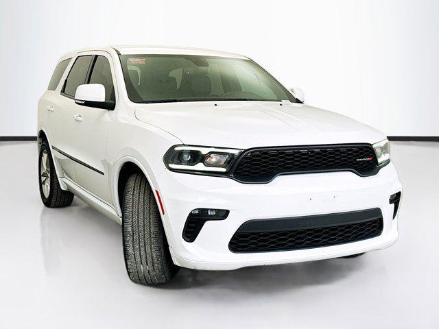 used 2021 Dodge Durango car, priced at $28,888