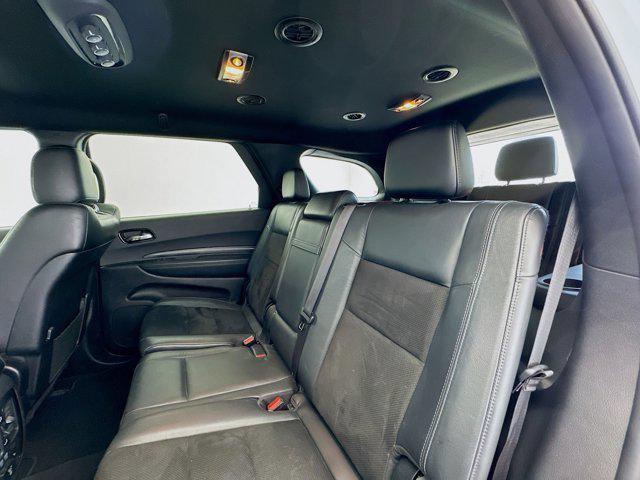 used 2021 Dodge Durango car, priced at $28,888