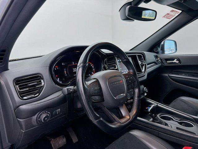 used 2021 Dodge Durango car, priced at $28,888