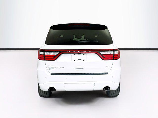 used 2021 Dodge Durango car, priced at $28,888