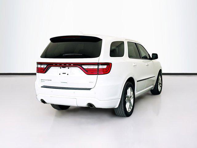 used 2021 Dodge Durango car, priced at $28,888