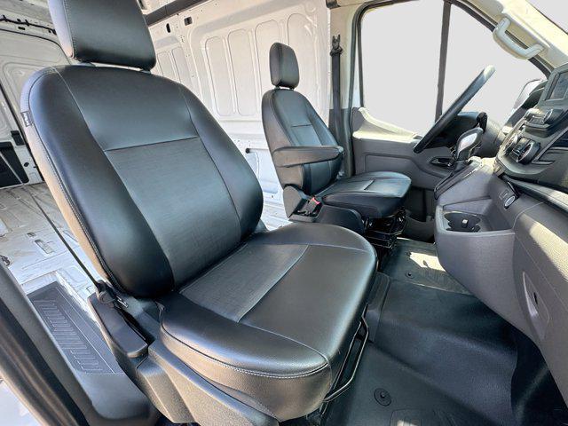 used 2023 Ford Transit-250 car, priced at $34,888