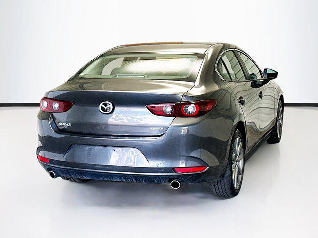 used 2023 Mazda Mazda3 car, priced at $20,688