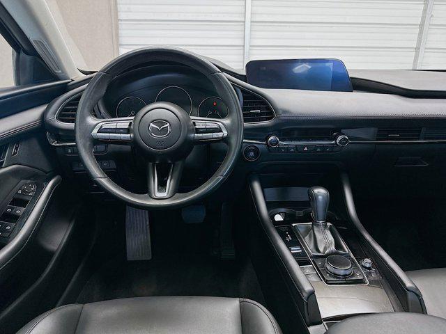 used 2023 Mazda Mazda3 car, priced at $20,688