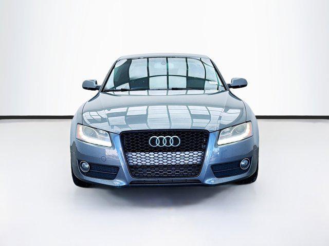 used 2012 Audi A5 car, priced at $8,888